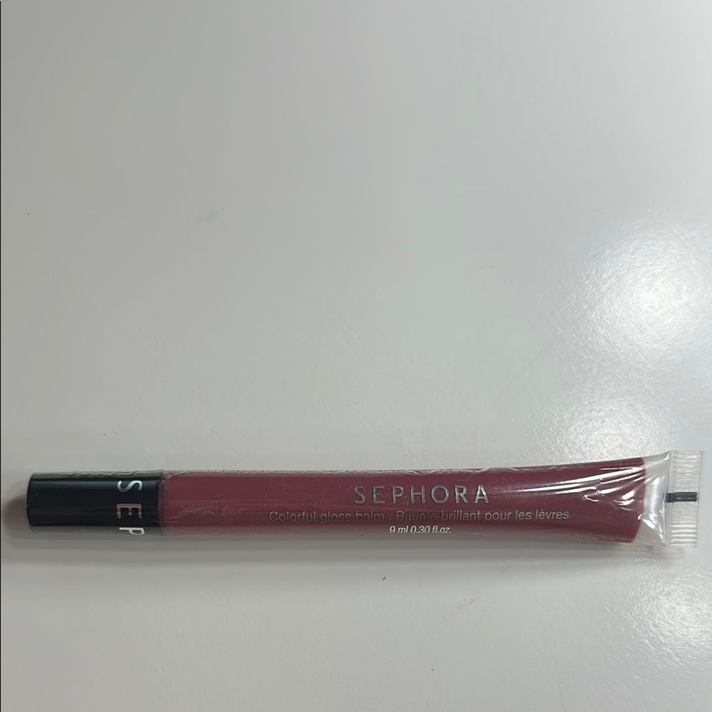 Brand New!! Sephora Colorful Gloss Balm